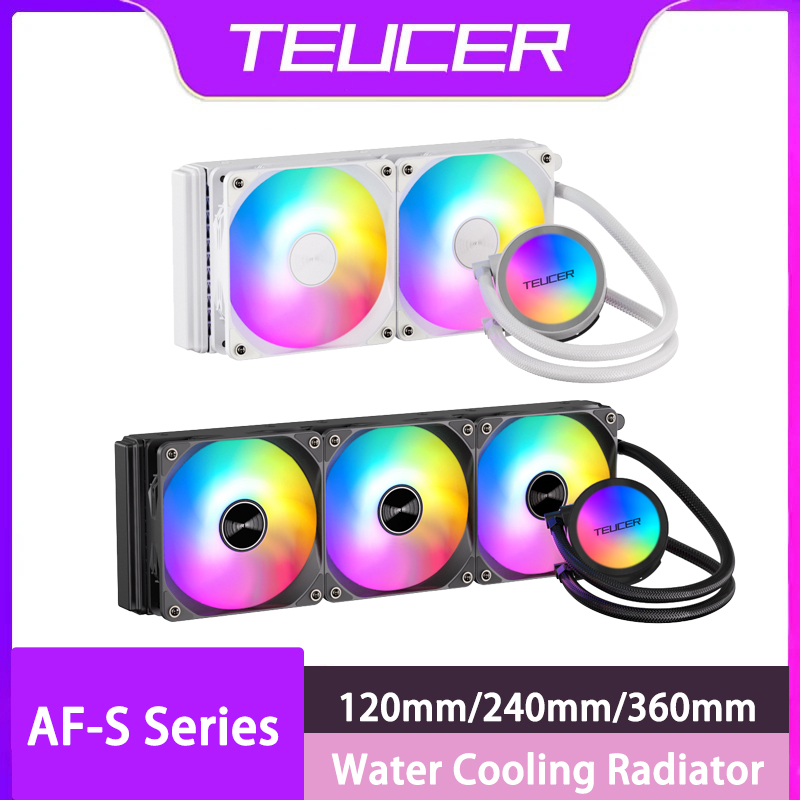Holy Stone Drone Hs720 - TEUCER AF-S360 مشعاع تبريد المياه X99