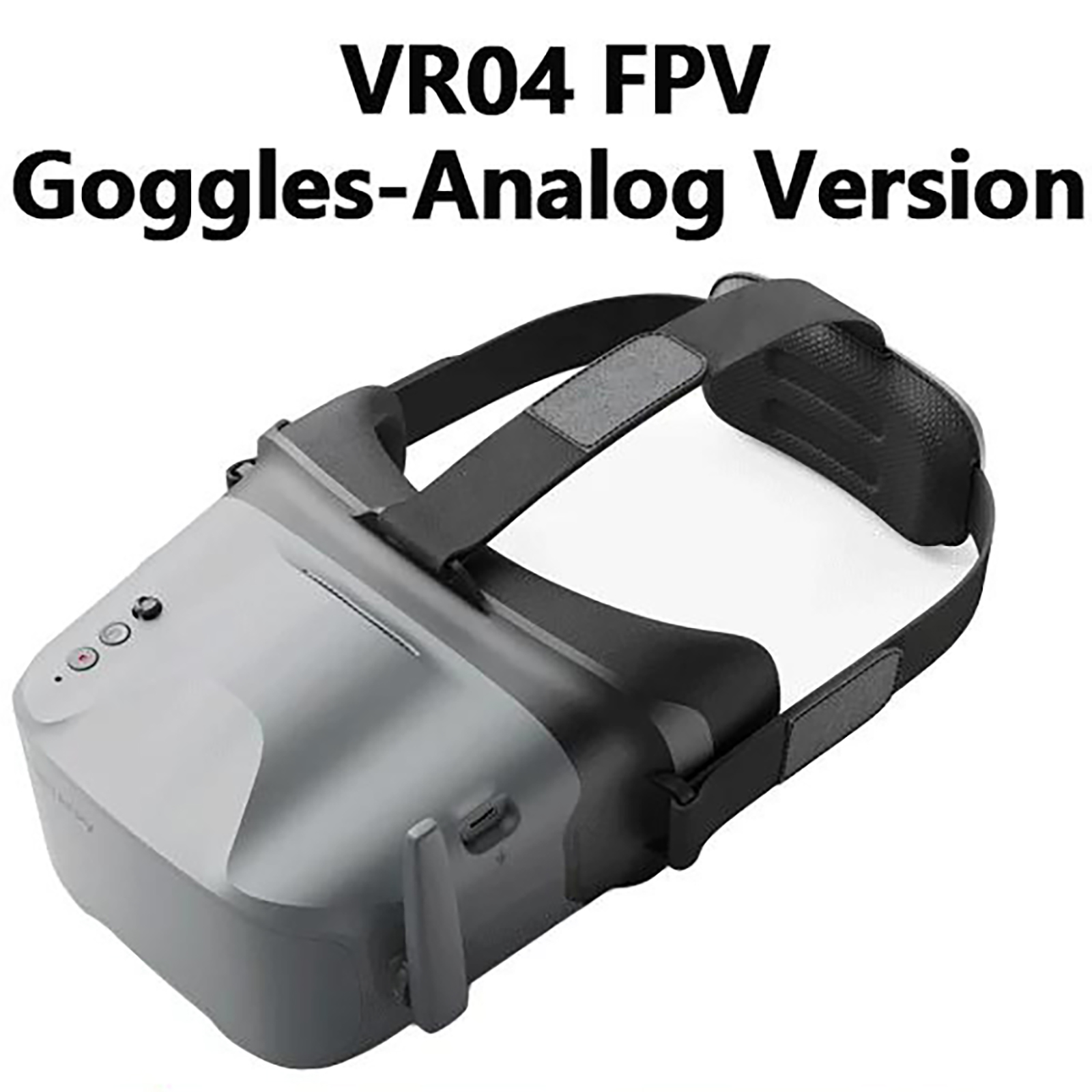 Fpv Drone Goggles - نظارات BetaFPV VR04 للطائرات بدون طيار