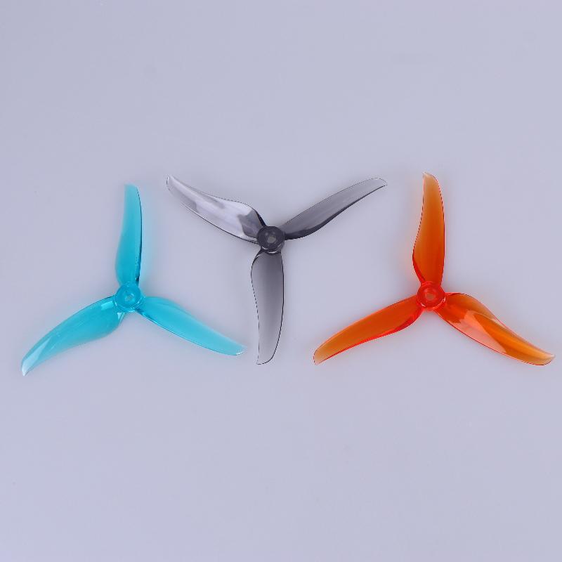 Fpv Drone Tool Kit - مجموعة من 4 قطع، مراوح بثلاث