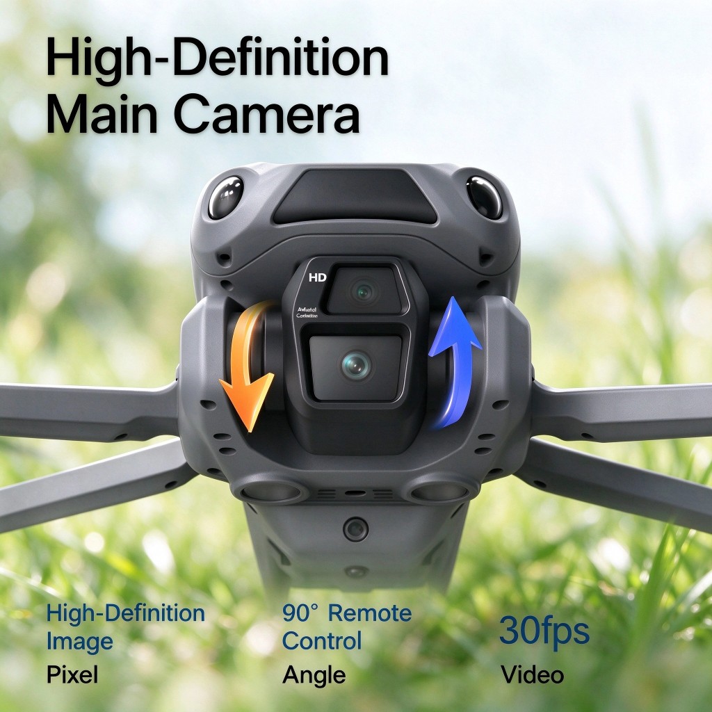 طائرة بدون طيار LF682 MAX GPS  - مراجعة Fpv Drone Charger وسعره