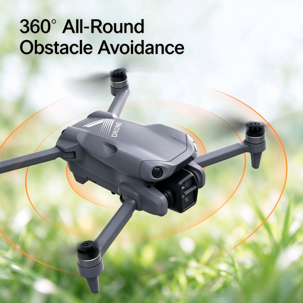 طائرة بدون طيار LF682 MAX GPS  - مراجعة Fpv Drone Charger وسعره