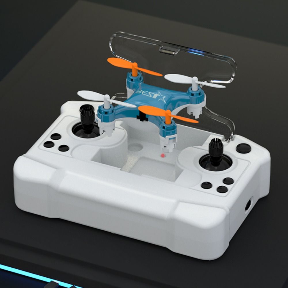 طائرات بدون طيار طائرات تحكم ع - مراجعة Eachine Drone E010 وسعره