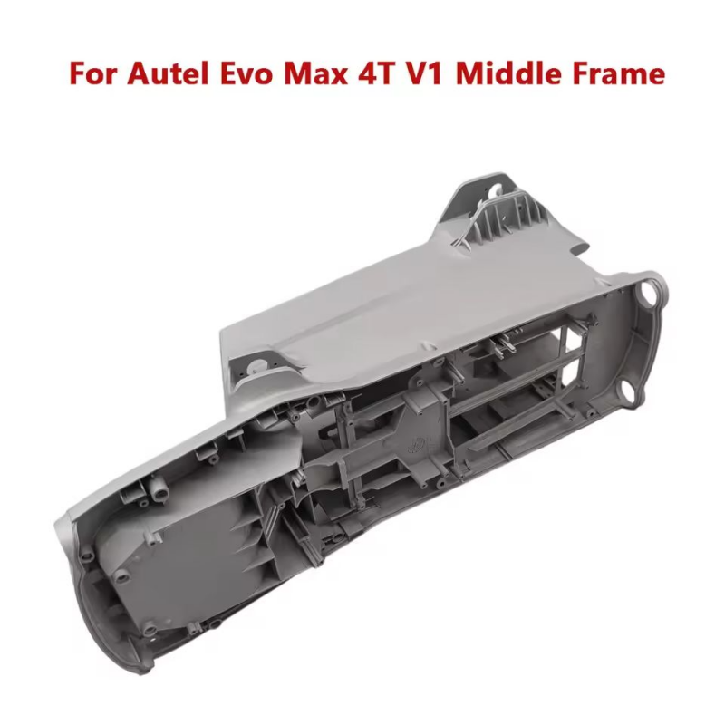 إطار هيكل أصلي لطائرة Autel Ev - مراجعة Autel Drone Evo Max 4T وسعره